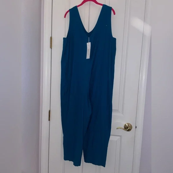 Reifhaus Lou Jumpsuit - Picture 2 of 4